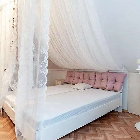 Privatapartment