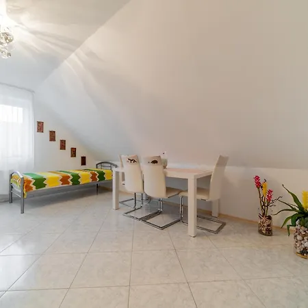 Privatapartment 아파트 랏젠