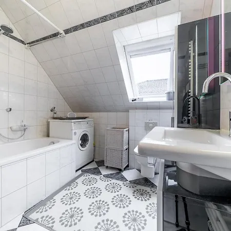 Privatapartment * 랏젠