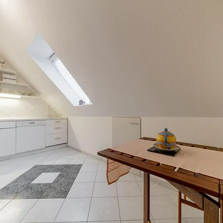 Privatapartment Lägenhet