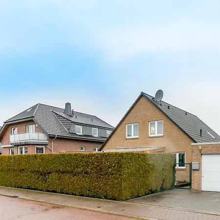 Privatapartment