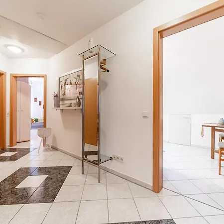 Lägenhet Privatapartment Laatzen
