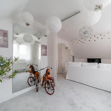 Privatapartment Lägenhet