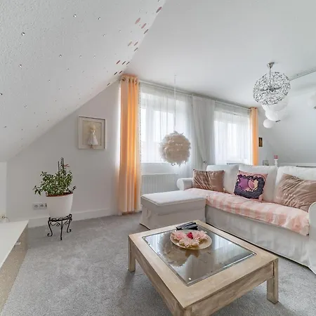 Privatapartment