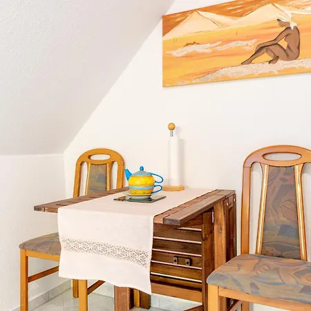 Privatapartment Lägenhet