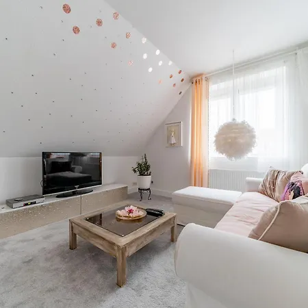 Lägenhet Privatapartment *