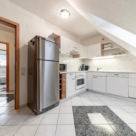 Lägenhet Privatapartment Laatzen