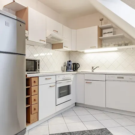 Privatapartment