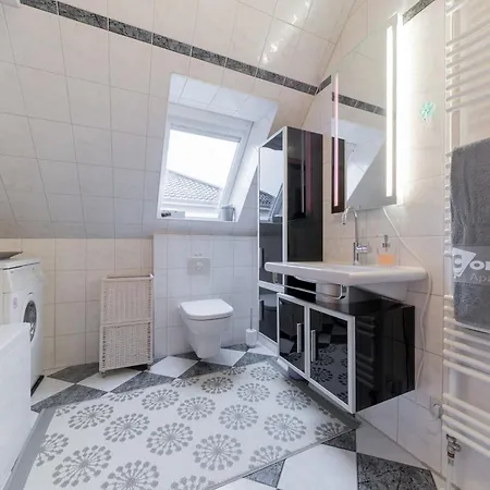 Privatapartment Lägenhet Laatzen