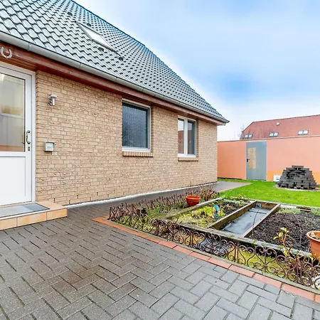 Privatapartment Lägenhet Laatzen
